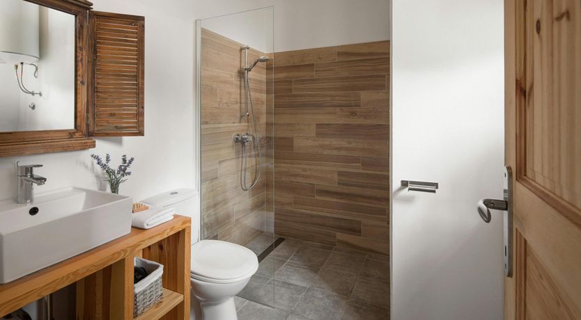 Photo of The Blue Oasis