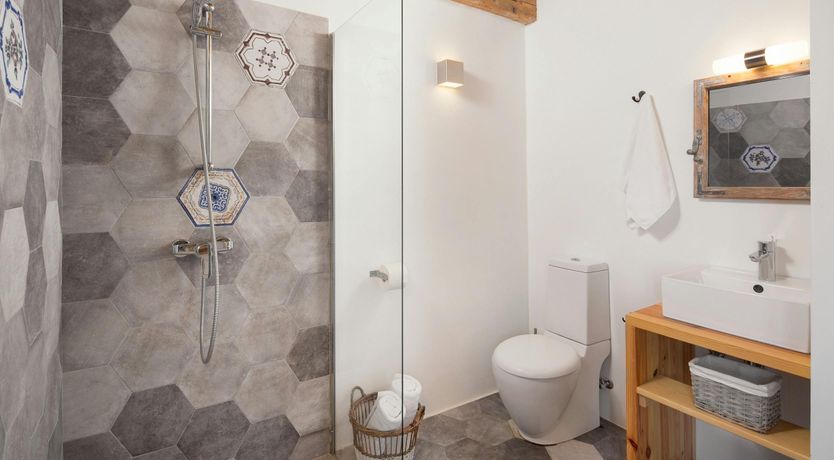 Photo of The Blue Oasis