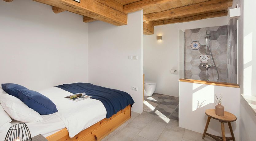 Photo of The Blue Oasis