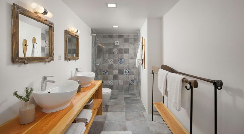 Photo of The Blue Oasis