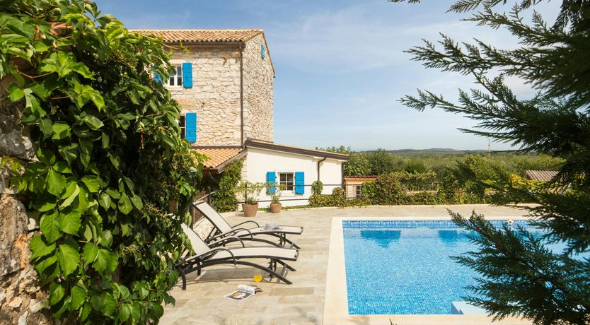 Photo of The Blue Oasis