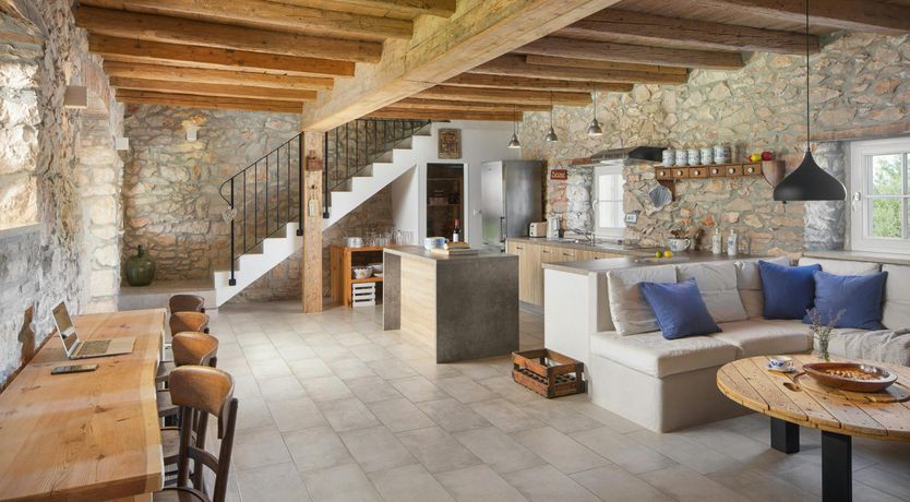 Photo of The Blue Oasis