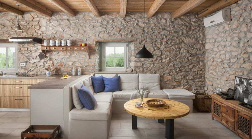 Photo of The Blue Oasis