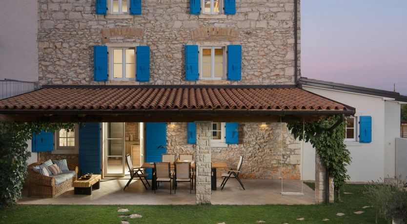 Photo of The Blue Oasis