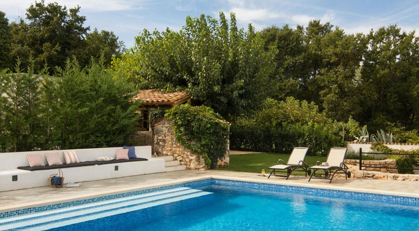 Photo of The Blue Oasis