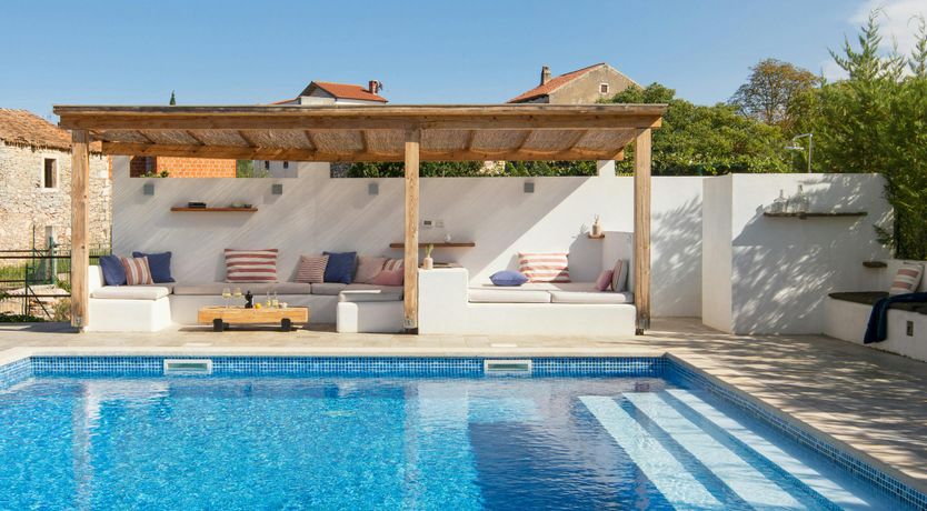 Photo of The Blue Oasis