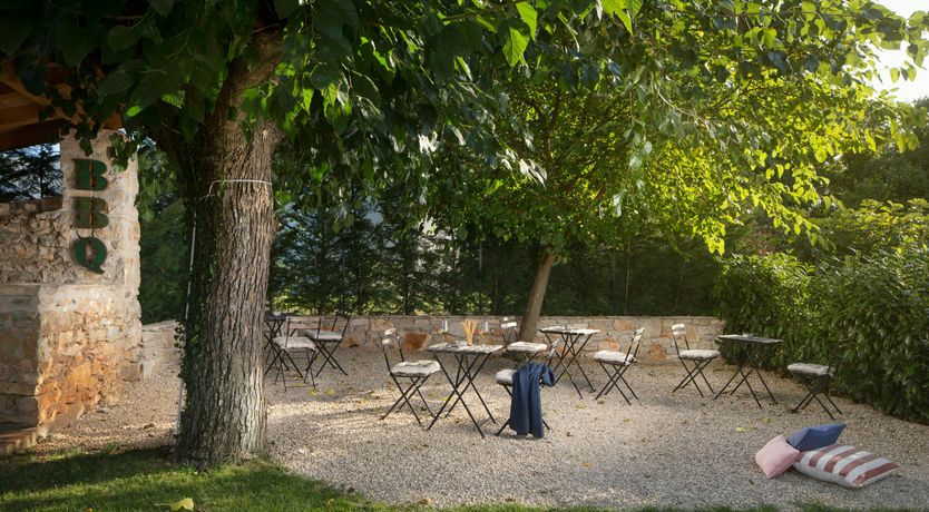 Photo of The Blue Oasis