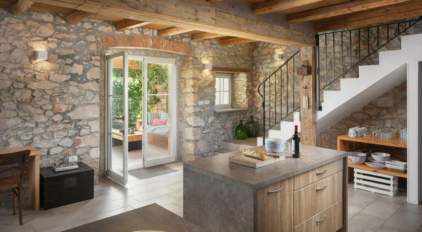 Photo of The Blue Oasis