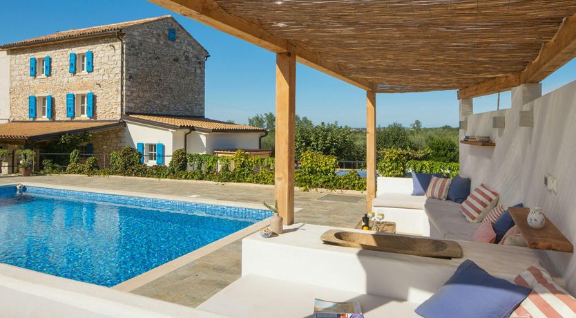 Photo of The Blue Oasis