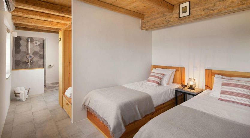 Photo of The Blue Oasis