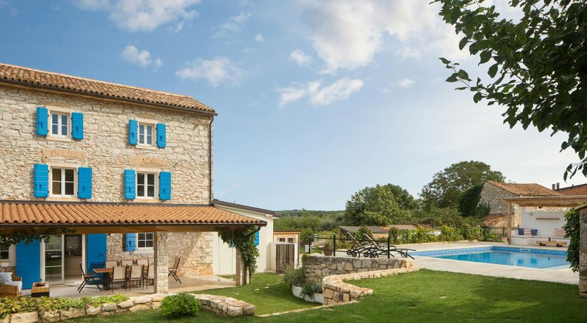 Photo of The Blue Oasis