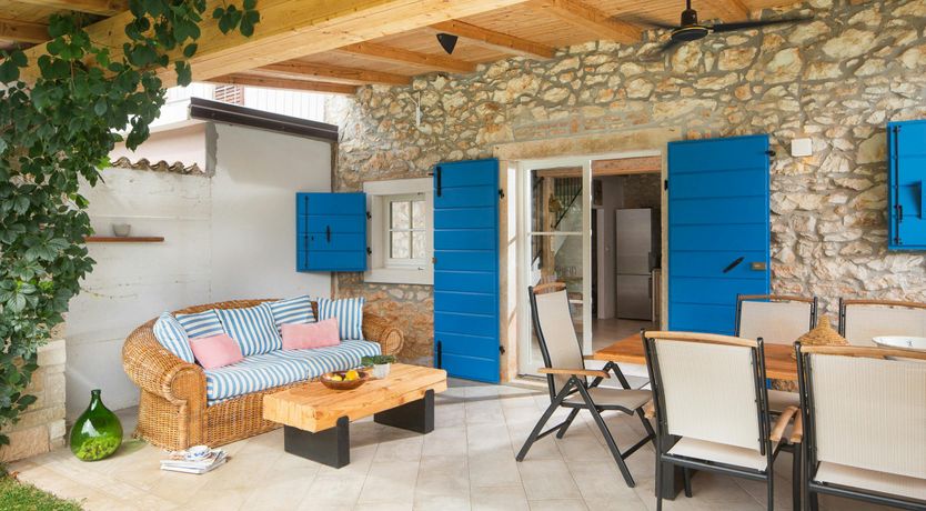 Photo of The Blue Oasis