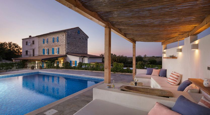 Photo of The Blue Oasis