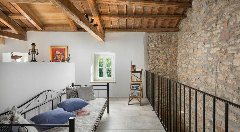 Photo of The Blue Oasis