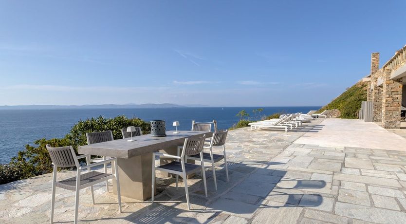 Photo of Twilight In Paradise