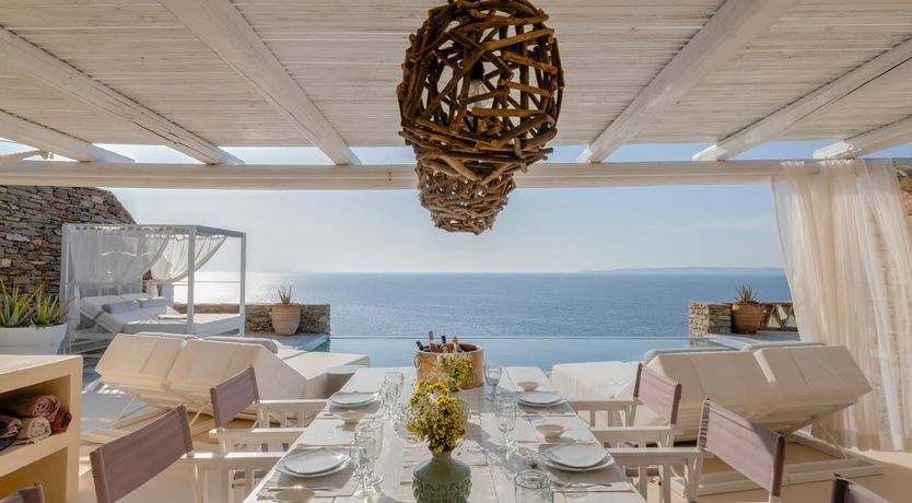 Photo of Twilight In Paradise