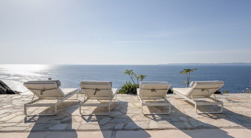 Photo of Twilight In Paradise