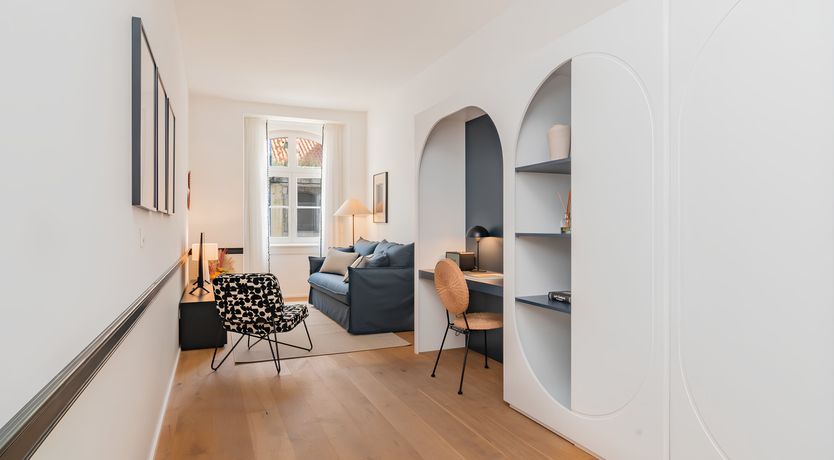 Photo of From Lisbon, With Love