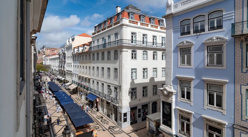 Photo of From Lisbon, With Love