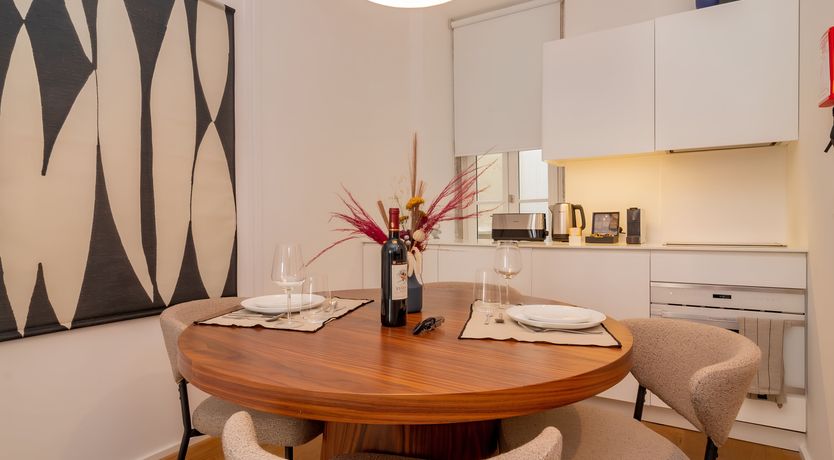 Photo of From Lisbon, With Love