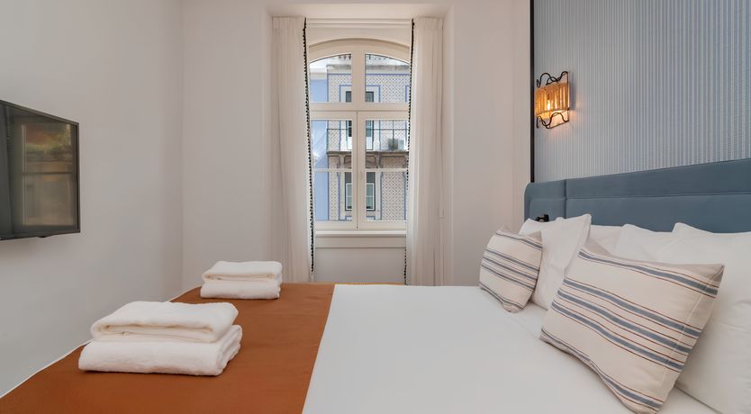 Photo of From Lisbon, With Love