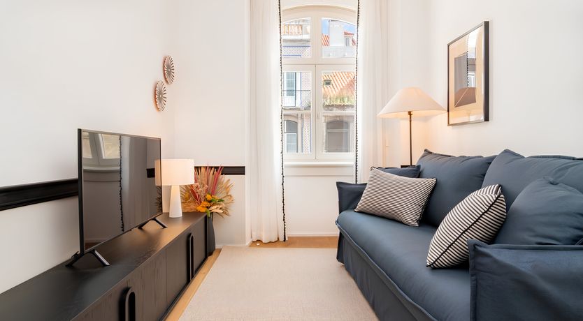 Photo of From Lisbon, With Love