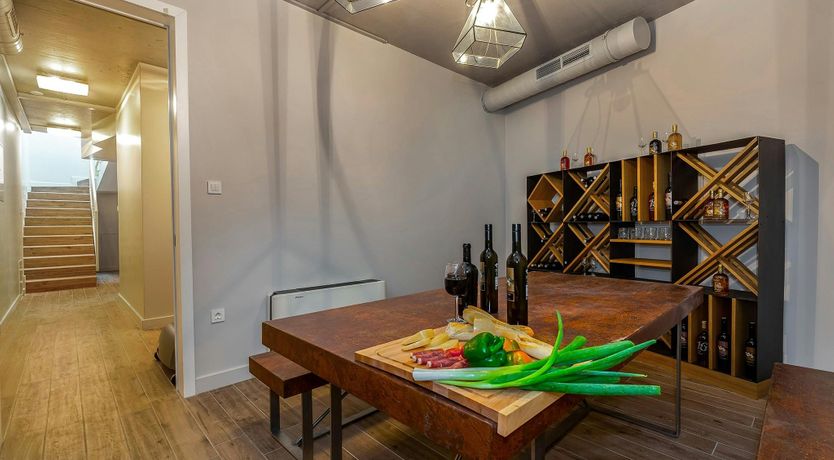 Photo of Those Nautical Nights