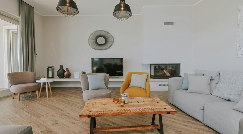 Photo of Those Nautical Nights