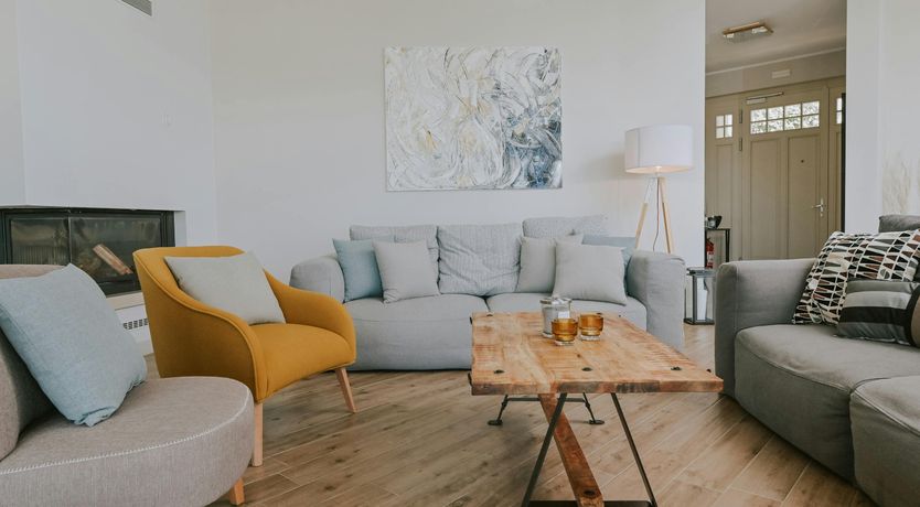 Photo of Those Nautical Nights