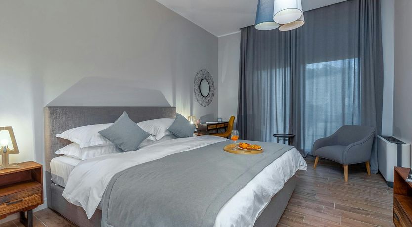 Photo of Those Nautical Nights