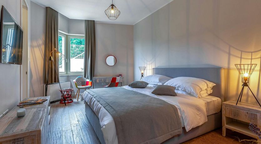 Photo of Those Nautical Nights