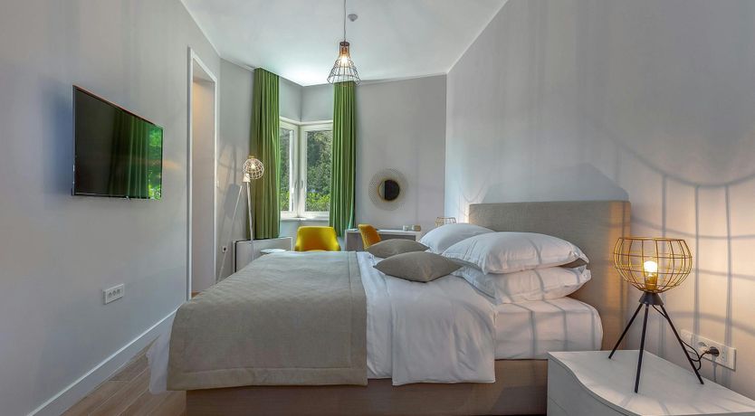 Photo of Those Nautical Nights