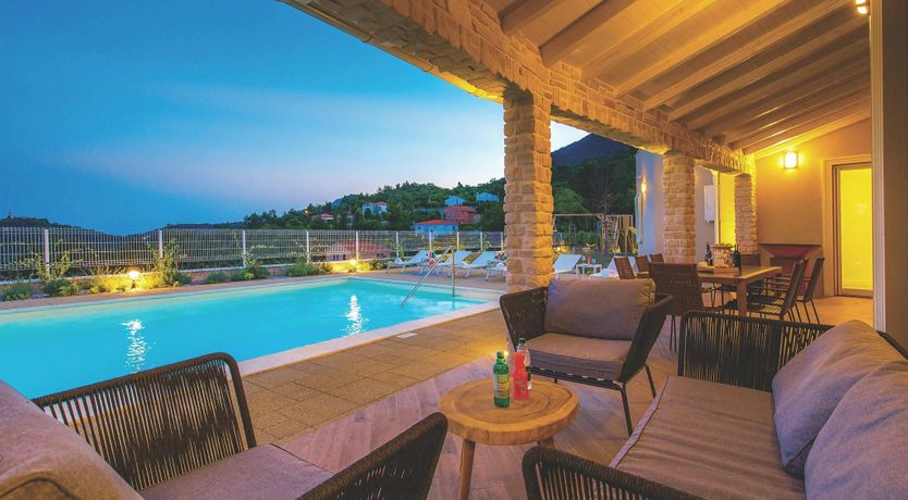 Photo of Those Nautical Nights