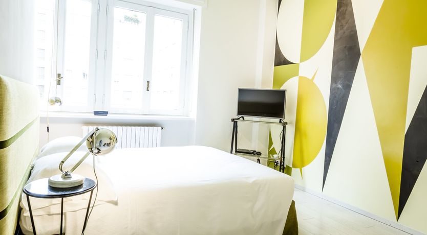 Photo of A Portrait of Milan