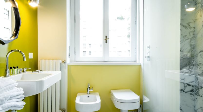 Photo of A Portrait of Milan