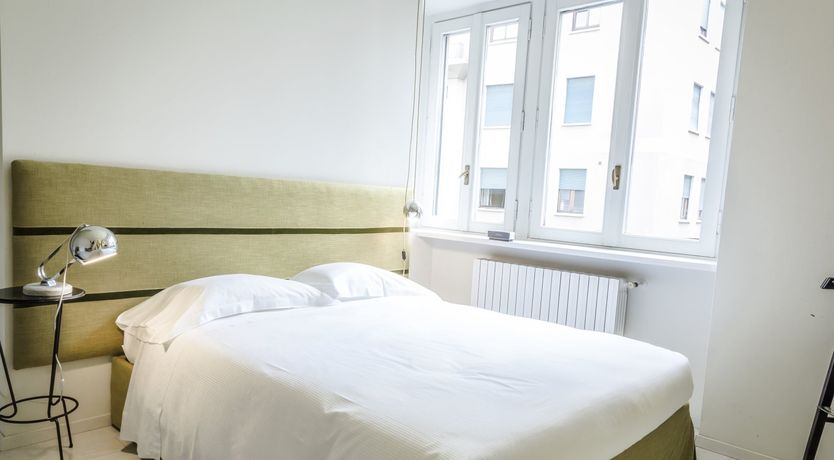 Photo of A Portrait of Milan