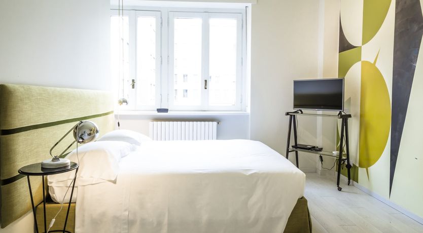 Photo of A Portrait of Milan