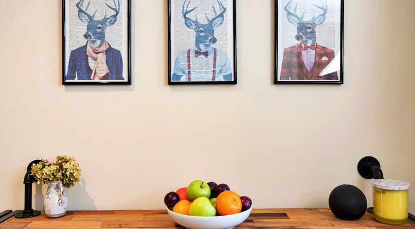 Photo of Casterton Gardens