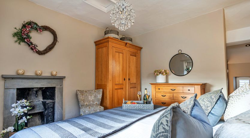 Photo of Casterton Gardens