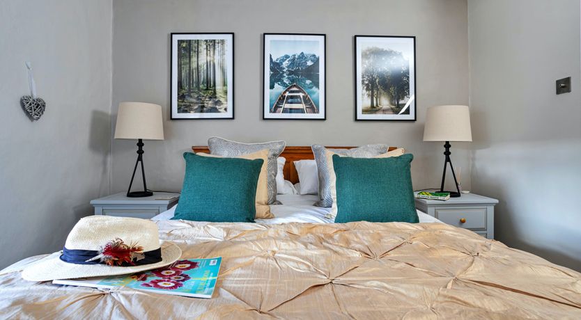 Photo of Casterton Gardens