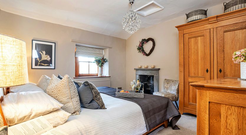 Photo of Casterton Gardens