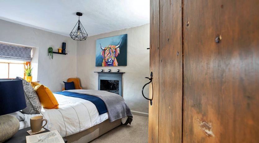 Photo of Casterton Gardens