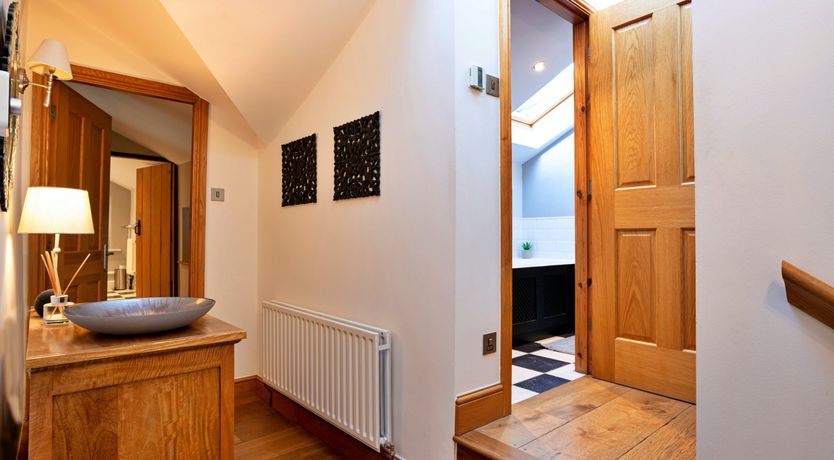 Photo of Casterton Gardens