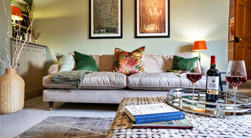 Photo of Casterton Gardens