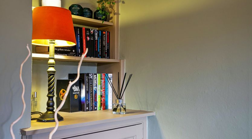 Photo of Casterton Gardens