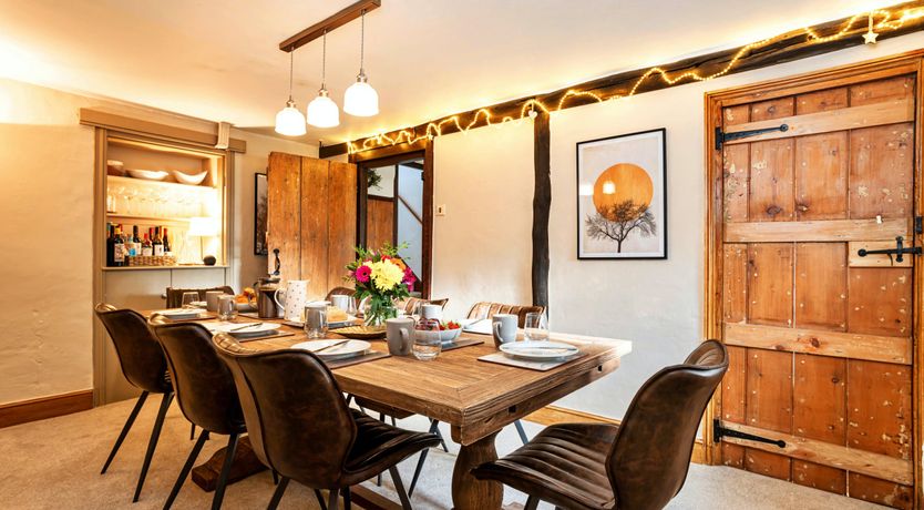 Photo of Casterton Gardens