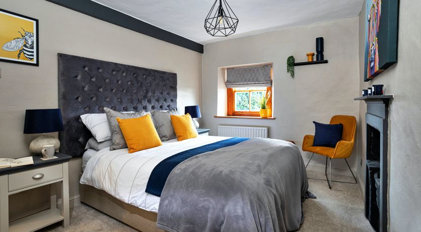 Photo of Casterton Gardens