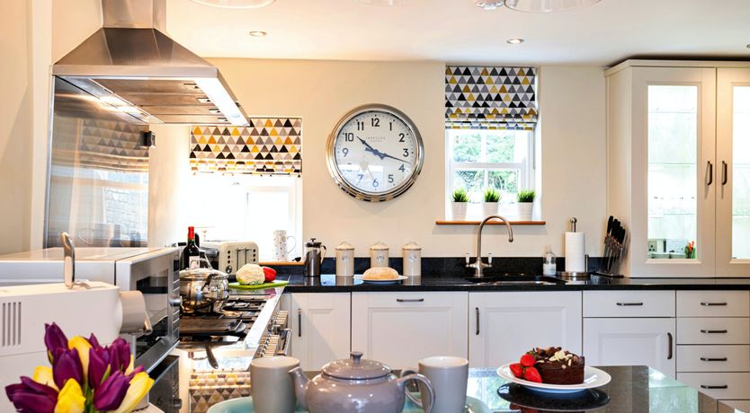 Photo of Casterton Gardens