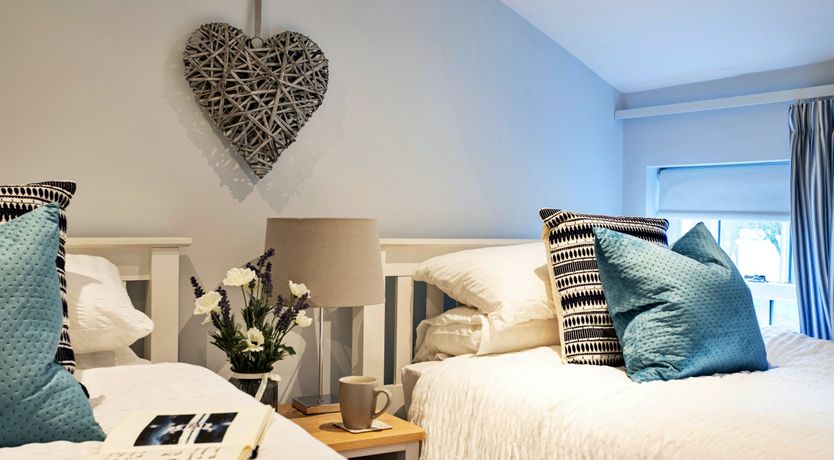 Photo of Casterton Gardens