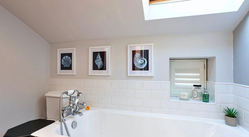 Photo of Casterton Gardens